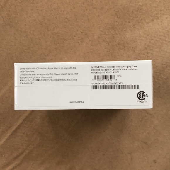 First Generation AirPods for $120! - Picture 2 of 5